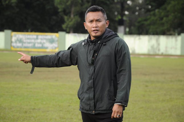 Kriteria Pemain Kriteria Pemain