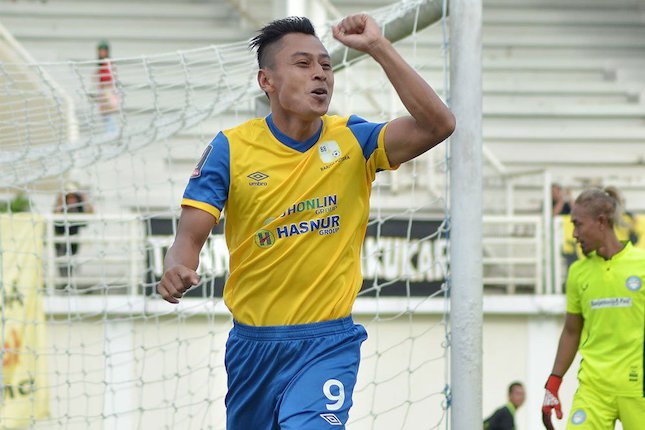 Samsul Arif