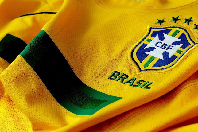 Pencetak Gol Internasional Terbanyak untuk Brasil Pencetak Gol Internasional Terbanyak untuk Brasil