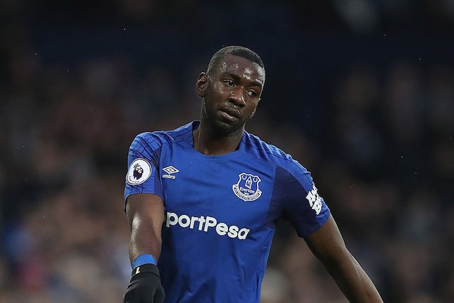 Everton Everton