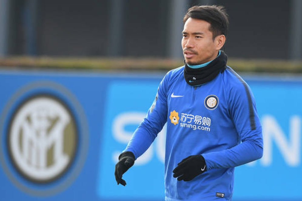Real Betis Nego Nagatomo Real Betis Nego Nagatomo