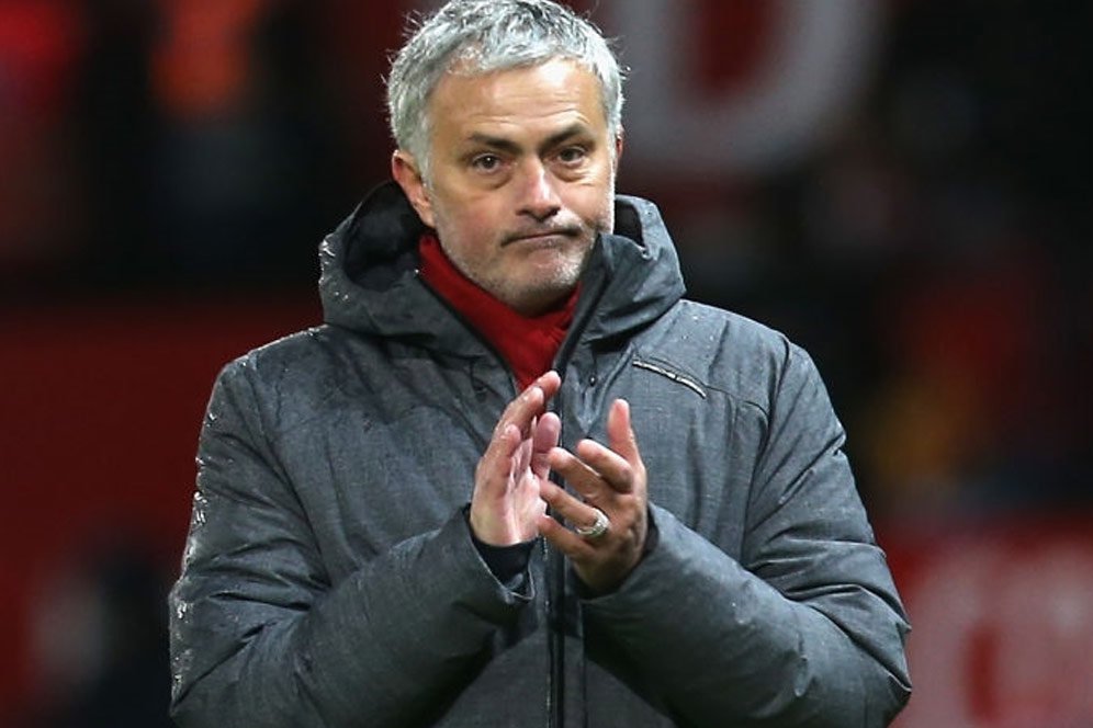 Jadi Komentator, Bayaran Mourinho Kalahkan Messi Jadi Komentator, Bayaran Mourinho Kalahkan Messi
