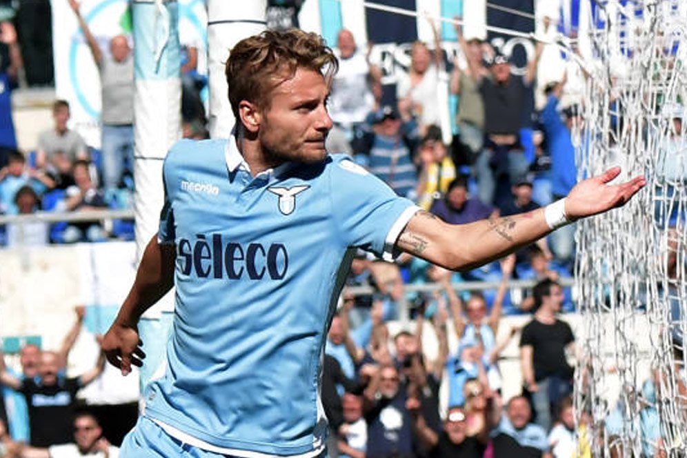 Alternatif Gonzalo Higuain, Chelsea Lirik Ciro Immobile Alternatif Gonzalo Higuain, Chelsea Lirik Ciro Immobile