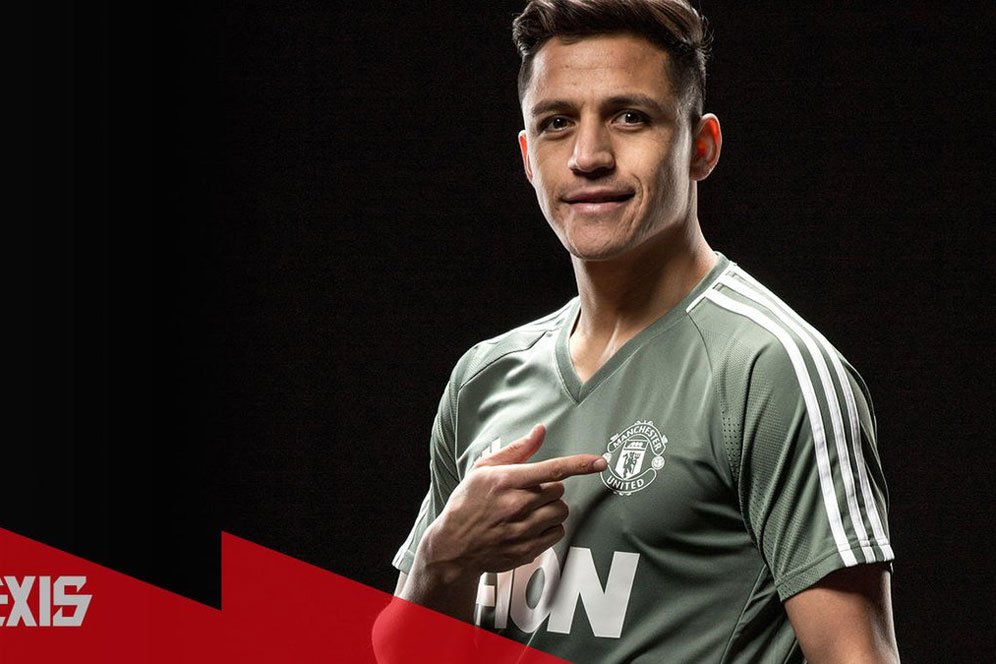 Begini Mewahnya Rumah Baru Alexis Sanchez Begini Mewahnya Rumah Baru Alexis Sanchez