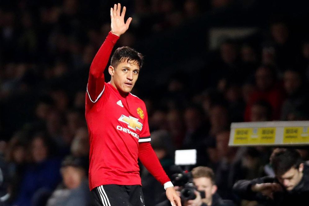 Rugi Ratusan Miliar! 7 Transfer Paling Bapuk dalam Sejarah Manchester United Rugi Ratusan Miliar! 7 Transfer Paling Bapuk dalam Sejarah Manchester United