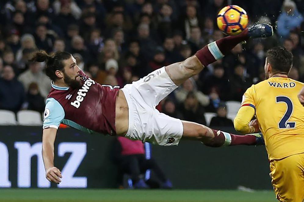 Andy Carroll Dirasa Bukan Tipe Pemain Yang Cocok Bagi Chelsea Andy Carroll Dirasa Bukan Tipe Pemain Yang Cocok Bagi Chelsea