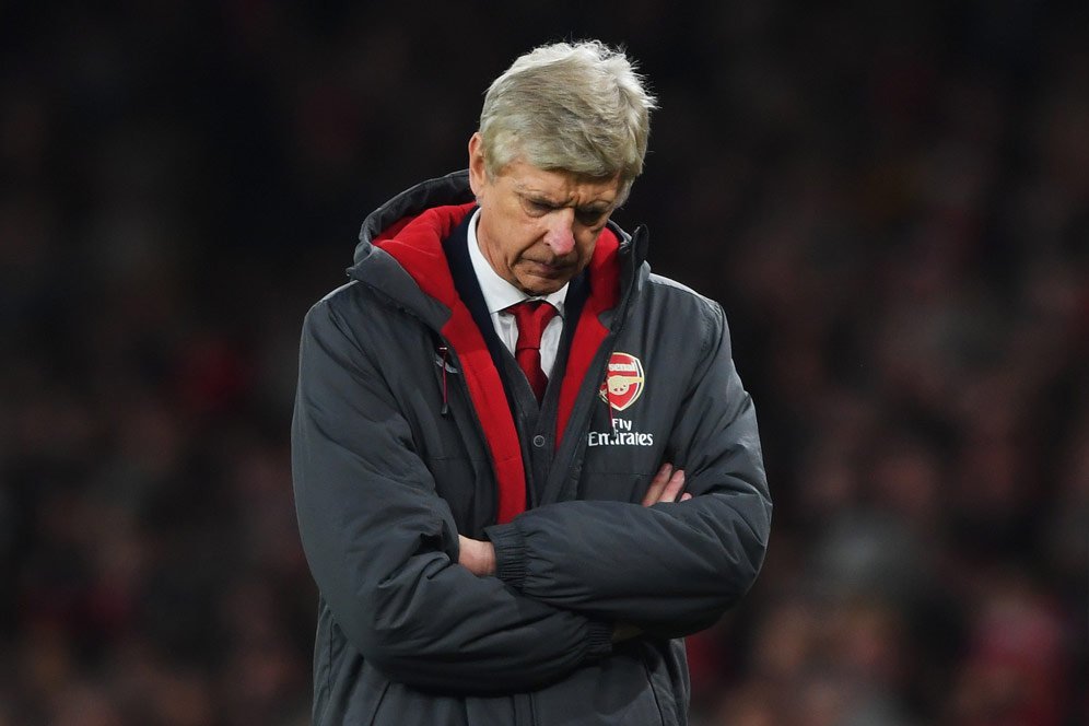 Pemilik Arsenal Abaikan Permintaan Fans Pemilik Arsenal Abaikan Permintaan Fans