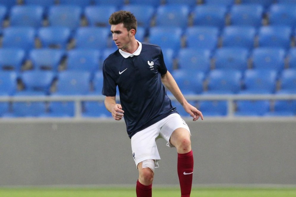Laporte Dikabarkan Setuju Pindah ke City Laporte Dikabarkan Setuju Pindah ke City