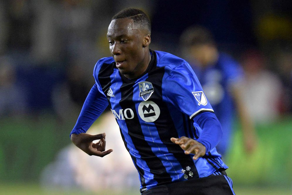 Barcelona Kepincut Wonderkid MLS Barcelona Kepincut Wonderkid MLS