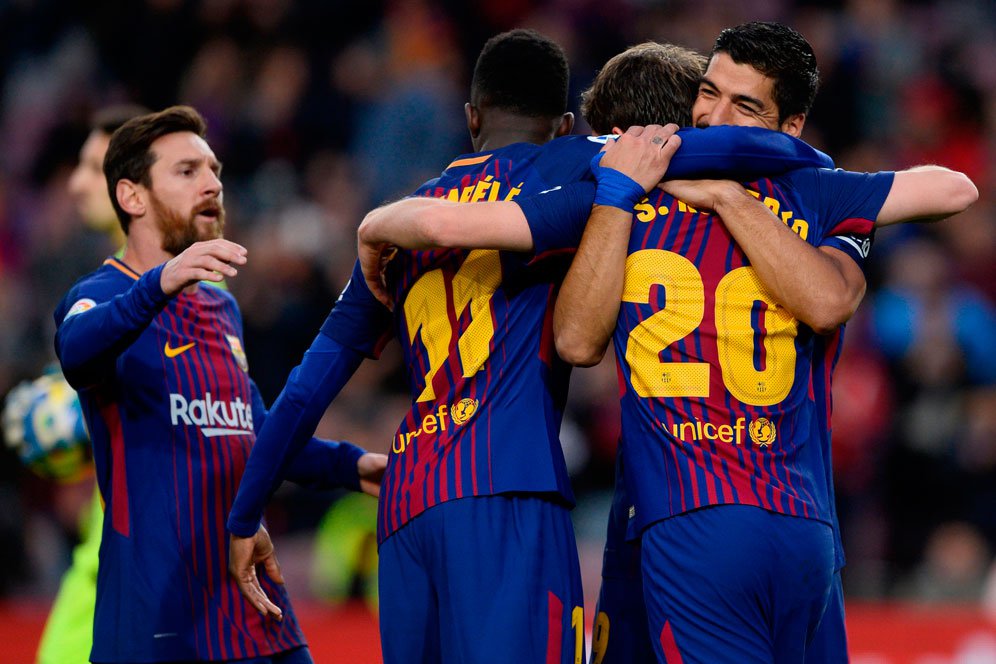 Rakitic: Chelsea Kerikil Tajam Untuk Barcelona Rakitic: Chelsea Kerikil Tajam Untuk Barcelona
