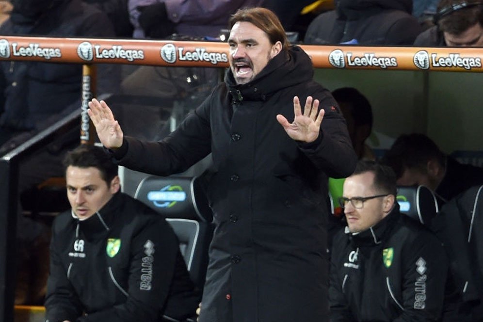Industri yang Kejam! Sukses Bawa Leeds United Promosi, Pelatih Daniel Farke justru Berpotensi Dipecat Industri yang Kejam! Sukses Bawa Leeds United Promosi, Pelatih Daniel Farke justru Berpotensi Dipecat