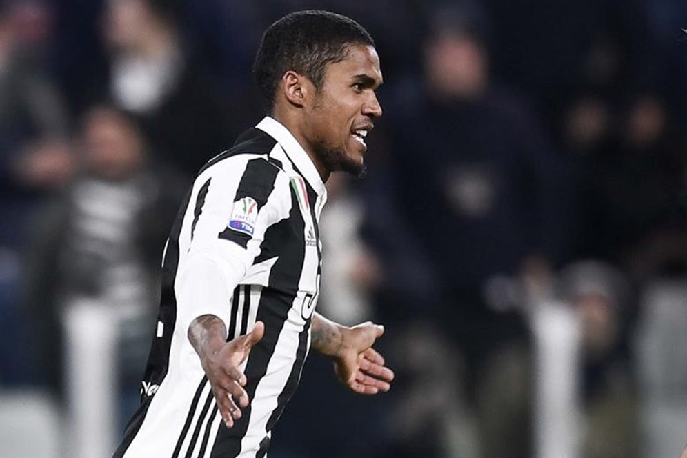 Costa: Gabung Juve Adalah Keputusan Terbaik Dalam Hidup Saya Costa: Gabung Juve Adalah Keputusan Terbaik Dalam Hidup Saya