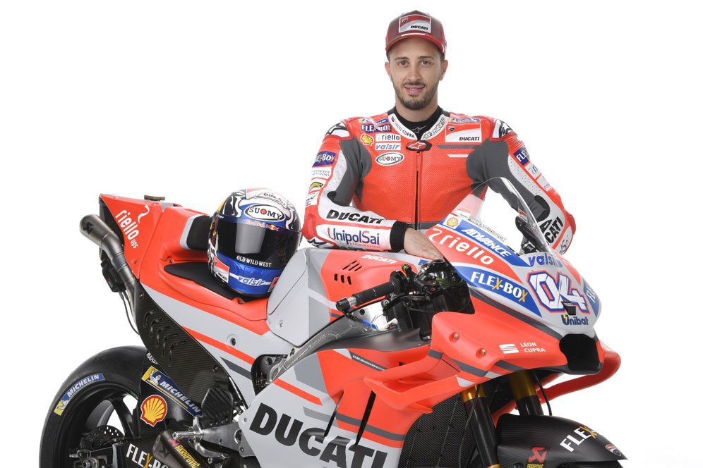 Dovizioso Punya Tiga Pilihan Tim untuk MotoGP 2019 Dovizioso Punya Tiga Pilihan Tim untuk MotoGP 2019