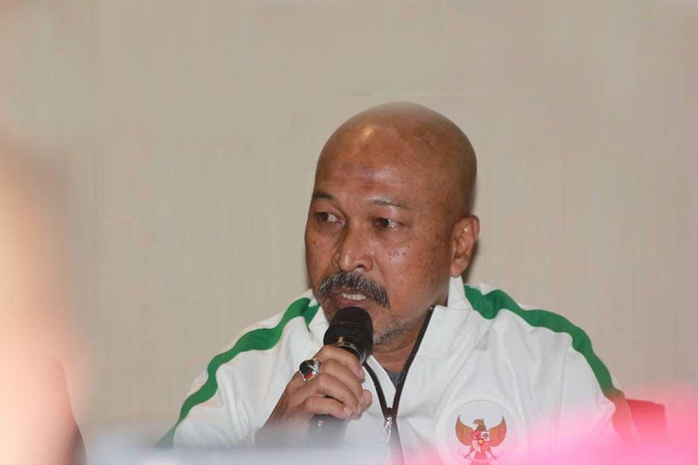 Timnas U-16 Dapat Undangan Bermain di Jepang Timnas U-16 Dapat Undangan Bermain di Jepang