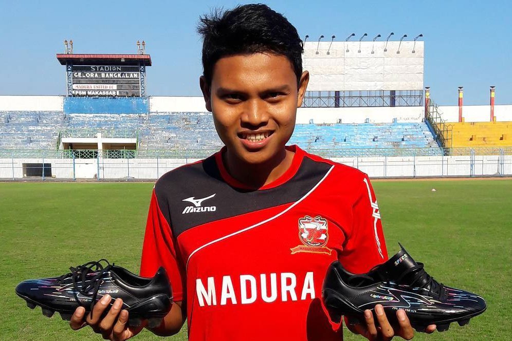Kompetisi Bergulir Oktober, Fandi Eko Belum Dapat Instruksi dari PSIS Kompetisi Bergulir Oktober, Fandi Eko Belum Dapat Instruksi dari PSIS
