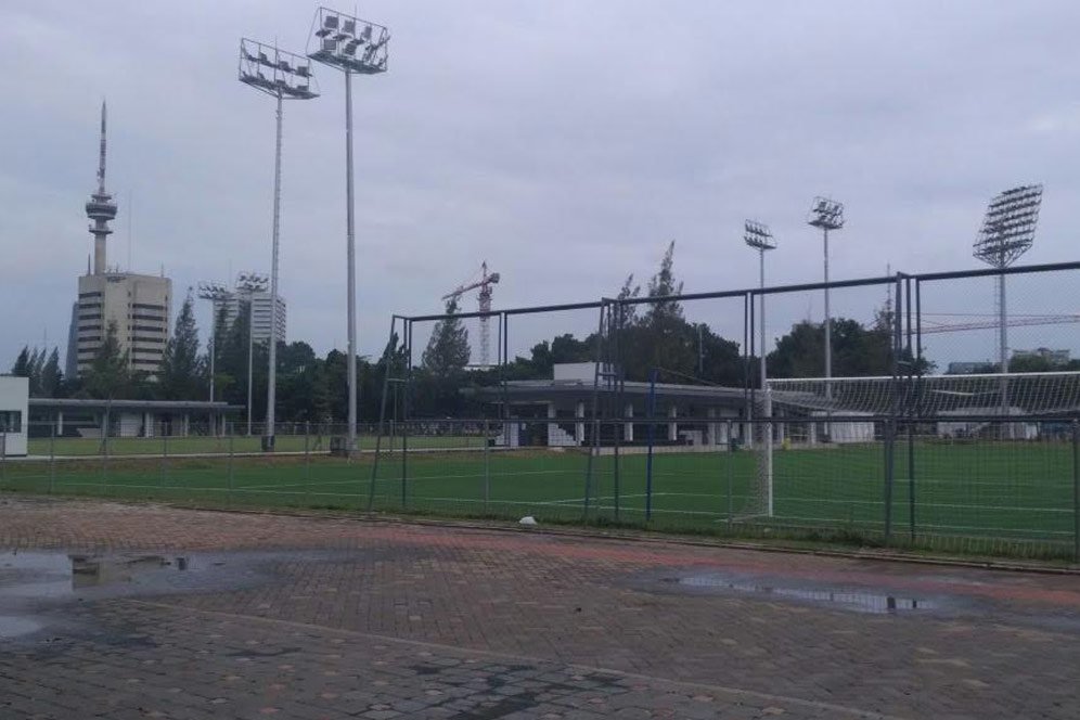 Kelelahan, FC Tokyo Batal Gelar Latihan Kelelahan, FC Tokyo Batal Gelar Latihan