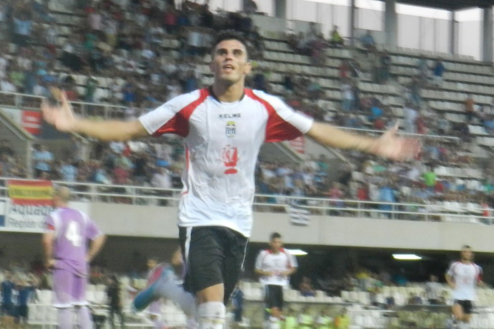 Setelah Eks Liverpool, Mitra Kukar Boyong Pembobol Gawang Barcelona Setelah Eks Liverpool, Mitra Kukar Boyong Pembobol Gawang Barcelona