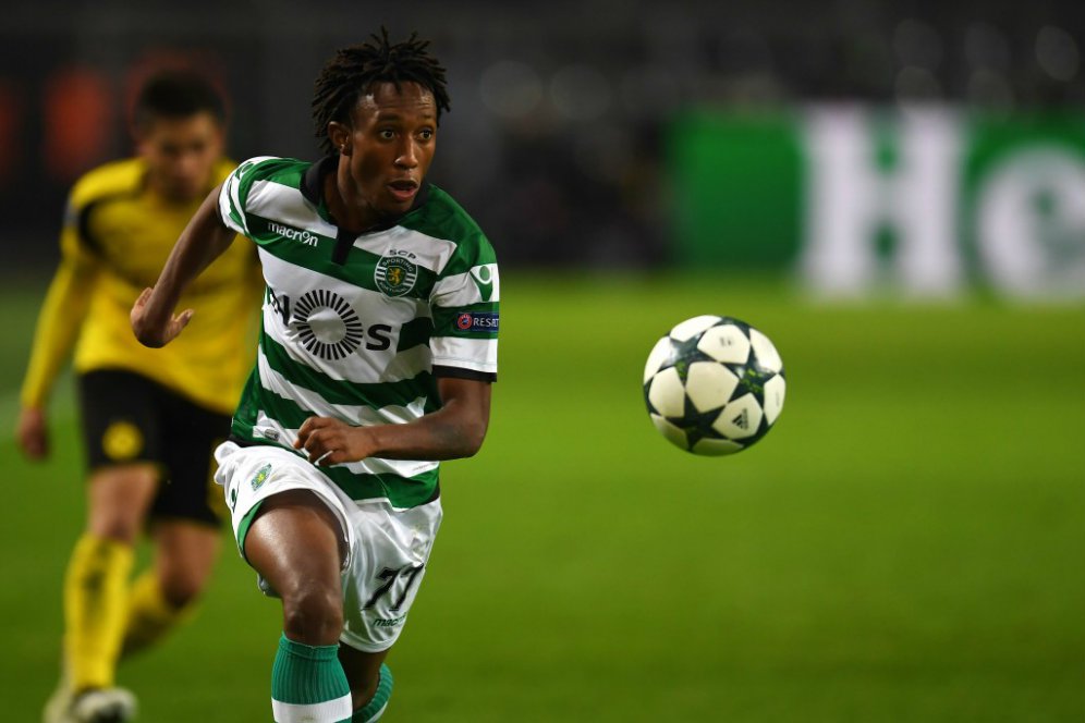 Mau pemain Sporting Lisbon Ini, Liverpool Bisa Keluar Duit Sampai 100 Juta Euro Mau pemain Sporting Lisbon Ini, Liverpool Bisa Keluar Duit Sampai 100 Juta Euro