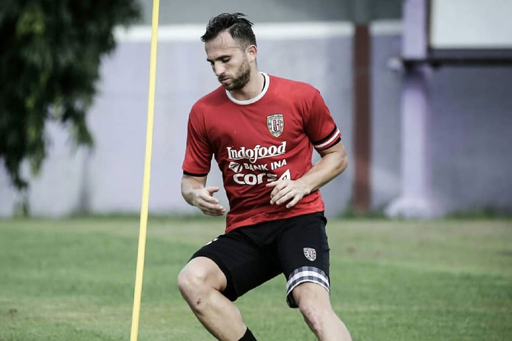 Status Clear, Spaso Kini Dianggap Pemain Lokal