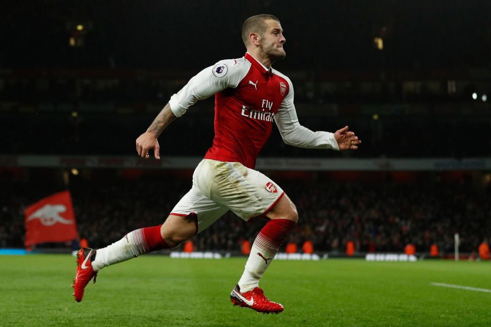 Wilshere Diminta Tinggalkan Arsenal di Musim Panas Wilshere Diminta Tinggalkan Arsenal di Musim Panas