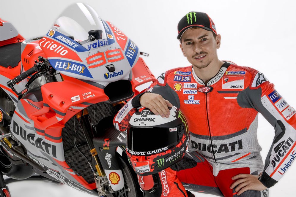 Jorge Lorenzo Yakin Takkan Lagi Dapat Gaji Tinggi Jorge Lorenzo Yakin Takkan Lagi Dapat Gaji Tinggi