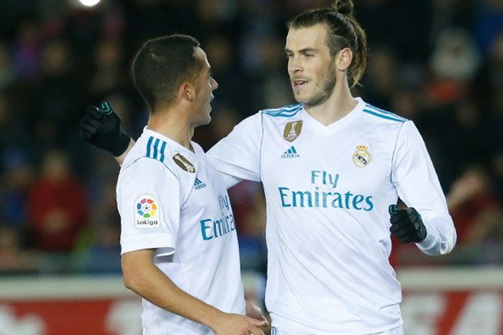 Winger Real Madrid Ini Masuk Radar Dua Klub Elit Inggris Ini Winger Real Madrid Ini Masuk Radar Dua Klub Elit Inggris Ini