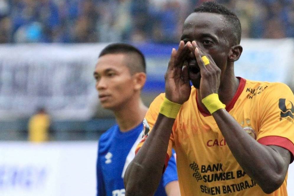RD : Makan Konate Perlu Adaptasi dengan Posisi Barunya