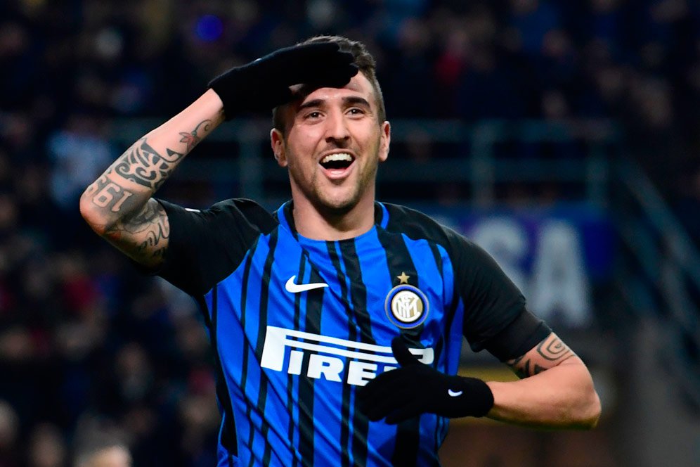 Vecino Yakin Laga Lawan Juve Akan Berjalan Ketat Vecino Yakin Laga Lawan Juve Akan Berjalan Ketat