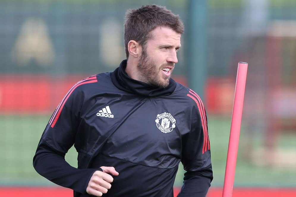 Tak Perlu Cari Orang Lain, Michael Carrick Paling Tepat Jadi Pelatih Interim MU Tak Perlu Cari Orang Lain, Michael Carrick Paling Tepat Jadi Pelatih Interim MU