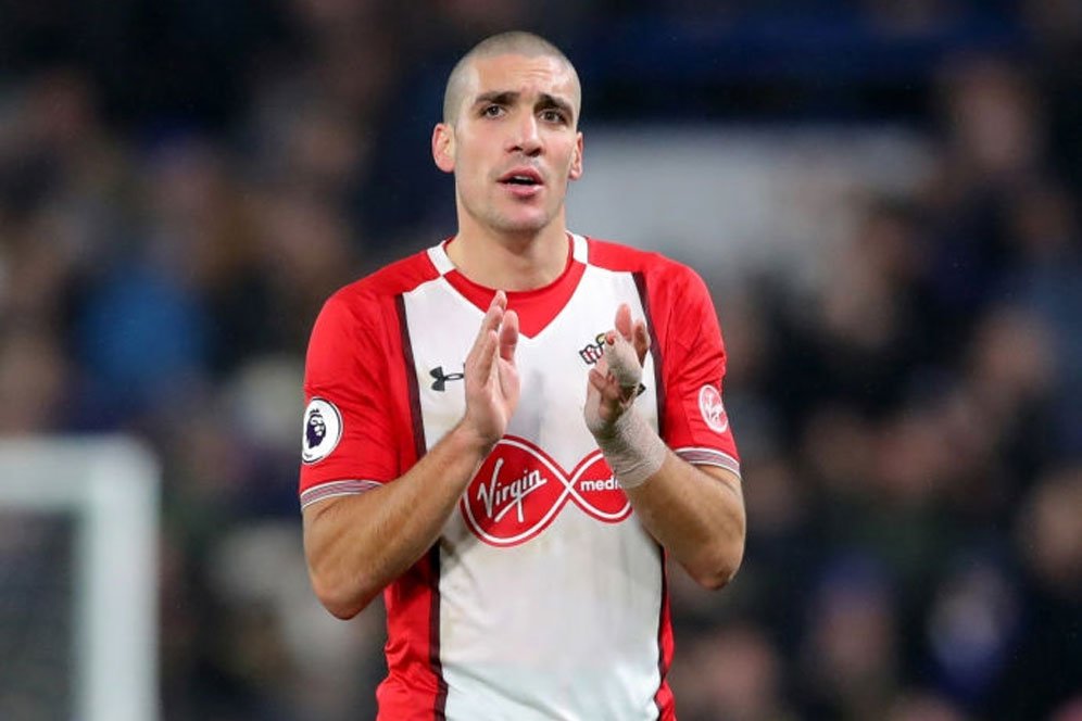 Xavi Hernandez Dimarahi Girona Soal Transfer Oriol Romeu Xavi Hernandez Dimarahi Girona Soal Transfer Oriol Romeu