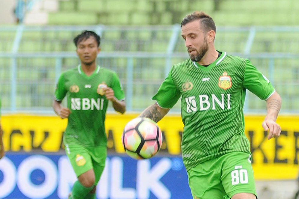 Pemain Terbaik Liga 1 Tertantang Hadapi Tim Asal Jepang Pemain Terbaik Liga 1 Tertantang Hadapi Tim Asal Jepang