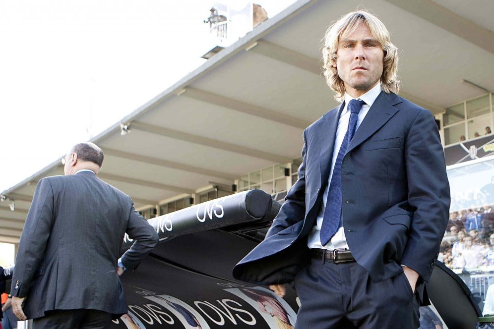 Juventus Sudah Lelah Dituding yang Tidak-tidak oleh Lawan Juventus Sudah Lelah Dituding yang Tidak-tidak oleh Lawan