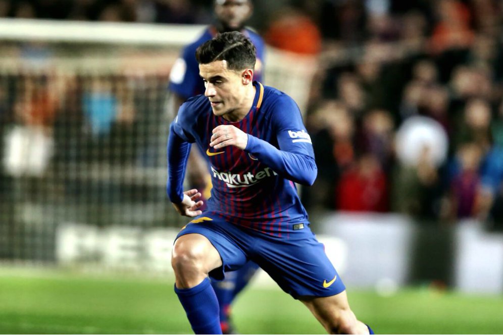 Nahas! Rumah Coutinho Dijarah Rampok Nahas! Rumah Coutinho Dijarah Rampok