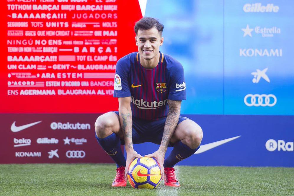 Hamann Tahu Alasan Liverpool Tak Cari Pengganti Coutinho Hamann Tahu Alasan Liverpool Tak Cari Pengganti Coutinho