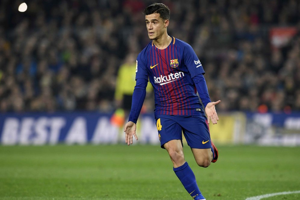 Coutinho Belum Penuhi Ekspektasi Publik Di Barcelona Coutinho Belum Penuhi Ekspektasi Publik Di Barcelona