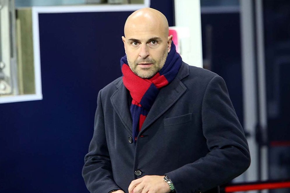 Presiden Cagliari Geram Usai Kalah Kontroversial Dari Juventus