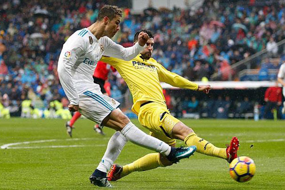 Carvajal Klaim Madrid Mestinya Dapat Penalti