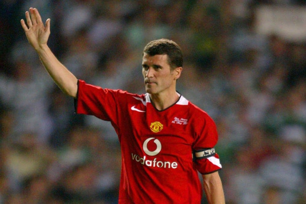 Andai Masih Aktif Bermain, Berapa Harga Para Legenda Manchester United?