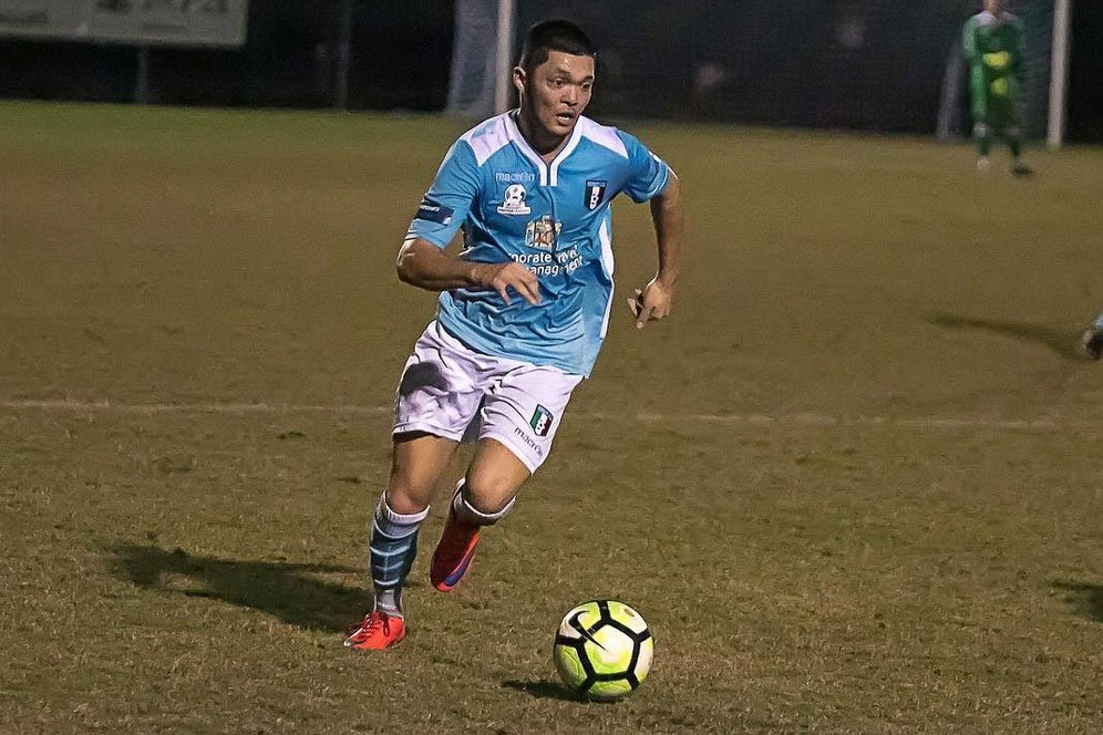 Calon Pemain Asing PSIS Mulai Berdatangan Calon Pemain Asing PSIS Mulai Berdatangan
