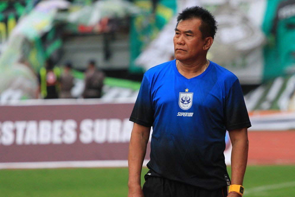 Ini Kunci Kemenangan PSIS Kala Hadapi Persela Ini Kunci Kemenangan PSIS Kala Hadapi Persela