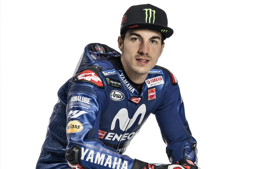 Tak Kompetitif, Maverick Vinales Cari Crew Chief Baru? Tak Kompetitif, Maverick Vinales Cari Crew Chief Baru?