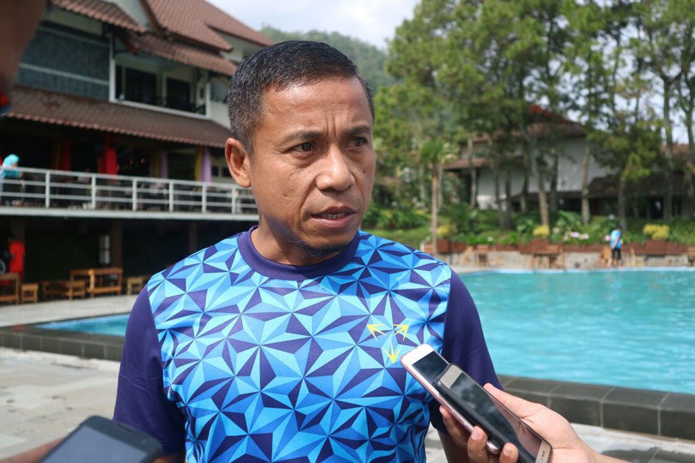 Barito Kemungkinan Tanpa Kiper Utama di Piala Presiden 2018 Barito Kemungkinan Tanpa Kiper Utama di Piala Presiden 2018