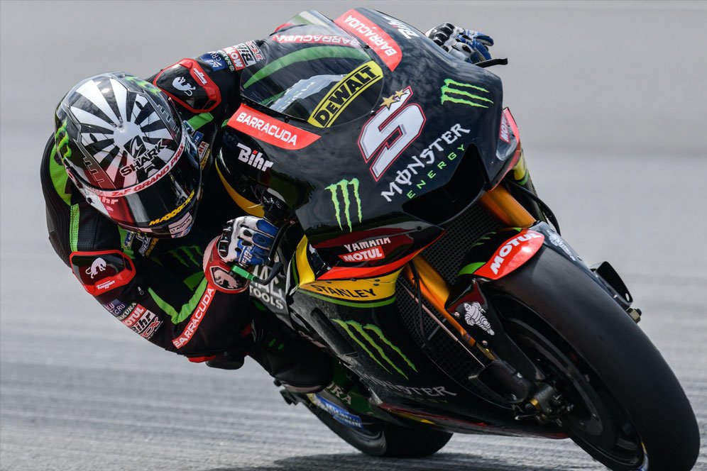 Zarco: Lorenzo Paling Sempurna untuk Yamaha