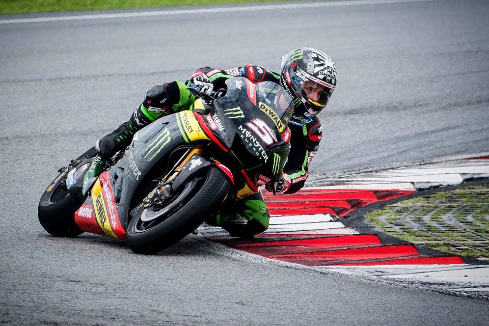 Tech 3 Resmi Putuskan Tinggalkan Yamaha di MotoGP 2019 Tech 3 Resmi Putuskan Tinggalkan Yamaha di MotoGP 2019