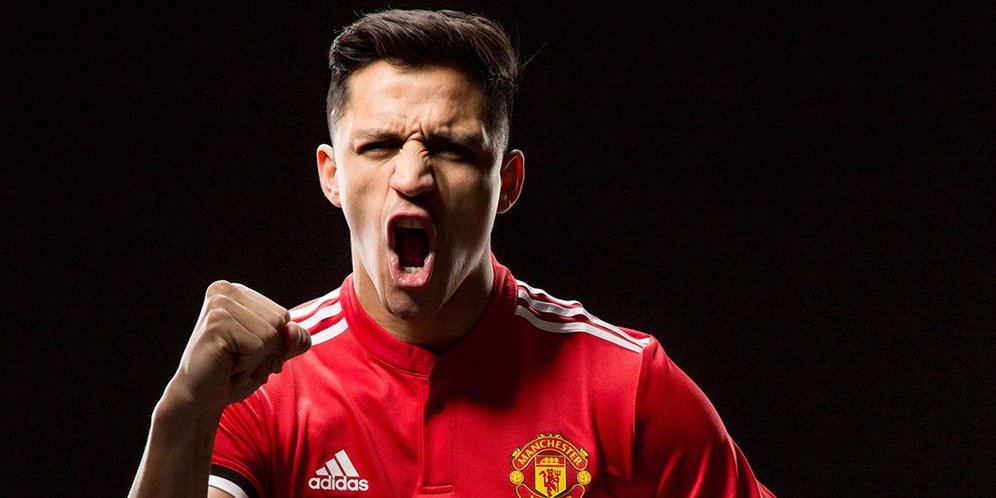 Alexis Sanchez