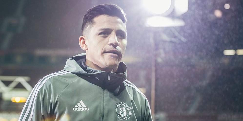 Alexis Sanchez