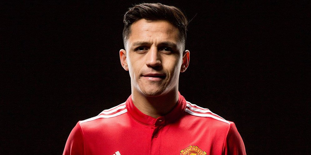 Alexis Sanchez