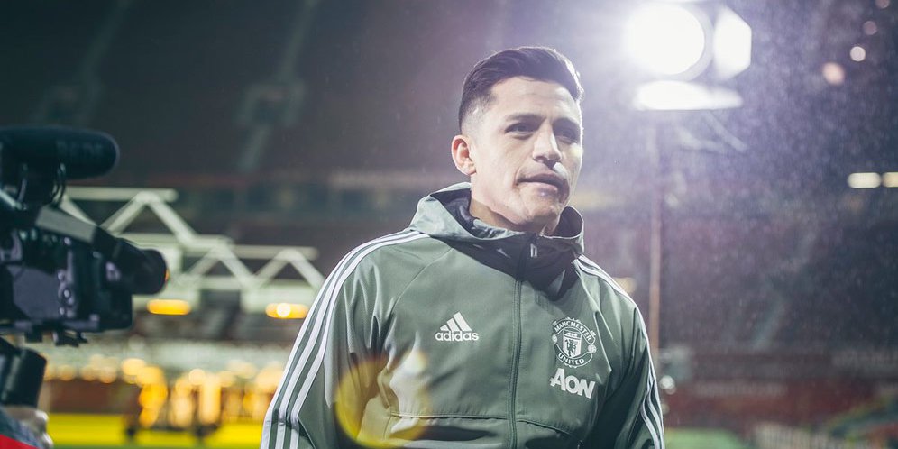 Alexis Sanchez