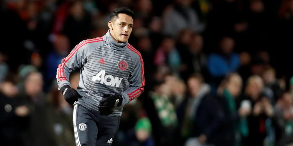 Alexis Sanchez
