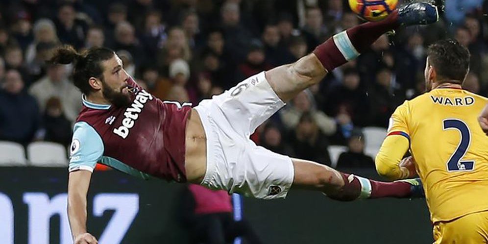 Andy Carroll